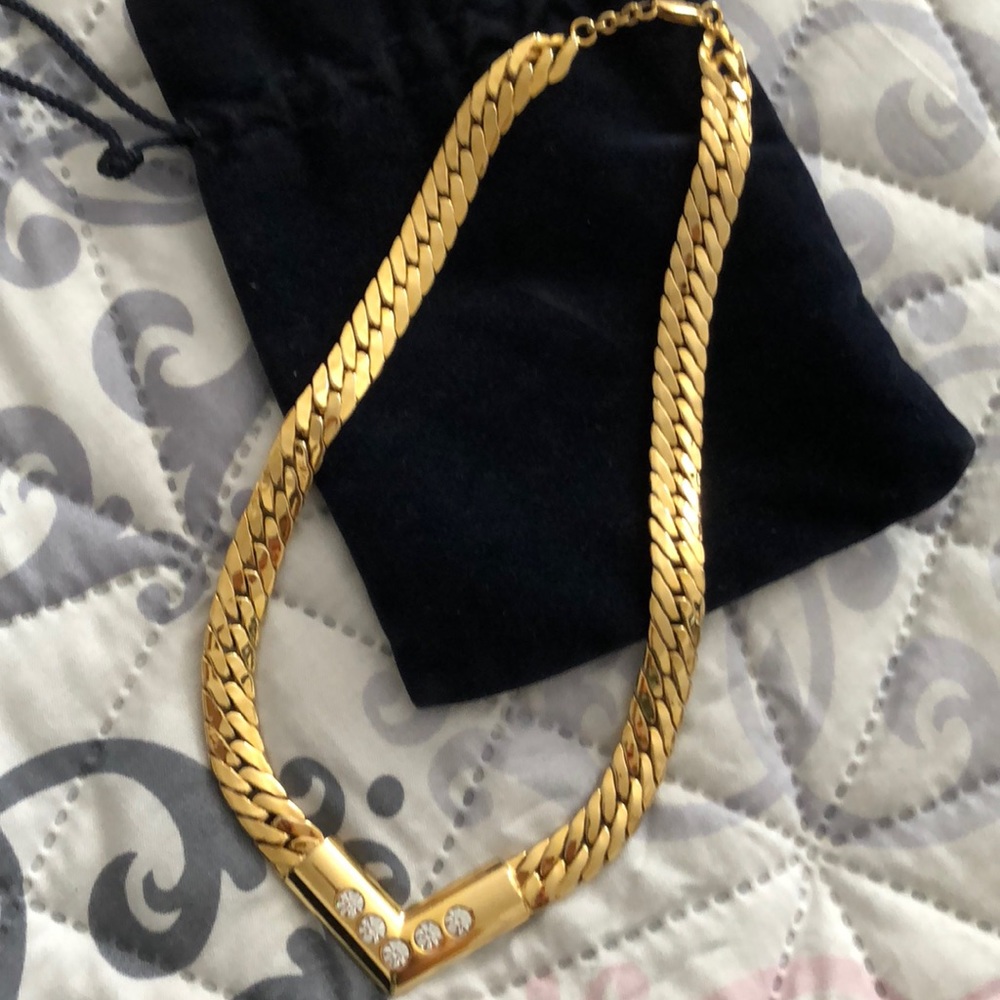 Valentino Necklace